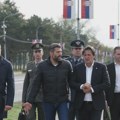 Šapić: Troškovi obnove ulica posle vojne parade minorni u odnosu na benefite i poruku kakva se šalje