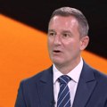 "Prvo da reši problem u svom dvorištu": Saša Janković upozorio Zvezdu gde je pogrešila