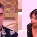 Pao dogovor sanje marinković i kristijana golubovića! Voditeljka ne krije šok: ''Zvaću te u tri ujutru'' (video)