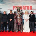 U Londonu održana premijera filma "Predator:Divljina": U domaće bioskope stiže 6. novembra