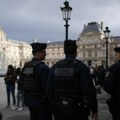 Uhapšen i treći osumnjičeni zbog pljačke Luvra: Policija objavila detalje