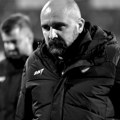 Uefa se oglasila zbog smrti Mladena Žižovića na utakmici Mladost - Radnički