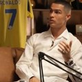 "Mnogo mi znači to što je Đoković rekao" Ronaldo sa oduševljenjem pričao o Srbinu: On je sjajan primer veličine u sportu!…