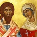 Slavimo Svetog Zinovija i njegovu sestru Zinoviju: Stradali su jer nisu hteli da se odreknu vere u Hrista