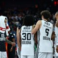 Policija traži odlaganje meča Evrolige