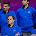 Federer: Novak još uvek ne razume