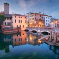Italijanski grad isti kao Venecija, a bez gužvi i turista: Jeftina alternativa za sve koji žele da osete šarm arhitekture na…