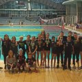 Plivači zrenjaninskog Proletera izvanredni u Novom Sadu: Osvojili 54 medalje i dva pehara u jednom vikendu Plivački klub…