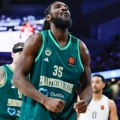 Instant dominacija - Kenet Farid MVP meseca u Evroligi