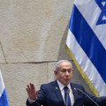 Нетањаху тражио од Трампа још већу подршку да добије помиловање
