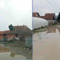 Posle radova – katastrofa: Raskopane ulice, automobili ne prolaze, deca jedva idu u školu