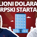 2.7 miliona dolara za srpski HotelSync