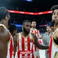 Zvezda ide na F4 Evrolige Moneke samouveren: Ovo je tim koji želim da vidim; Obradović: Naša najbolja utakmica ove sezone