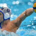Vaterpolo reprezentacija Srbije igra danas u Trebinju: Italija prvi test