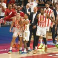 Uživo: Ilirija - Crvena zvezda: Murić stigao crveno-bele