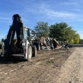 Uklanjanje otpada u Čortanovcima – posao Eko Mabera vredan 45,6 miliona dinara
