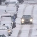 Hladnoća paralisala saobraćaj na severu Evrope: Turisti blokirani u Finskoj, žena se porodila u automobilu u Nemačkoj