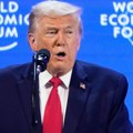 Трамп из Давоса о рату у Украјини: "Морамо да прекинемо тај рат, много душа је изгубљено"