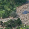 Šest osoba nestalo u klizištu na Novom Zelandu