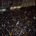 Arhiv javnih skupova: Na sinoćnjem protestu u Beogradu je bilo 14 hiljada ljudi - pogledajte snimke! (video)