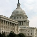 Američki Senat glasa o predlozima zakona o vladinim rashodima