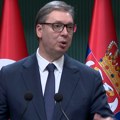 "Neću da kažem da je lekar kriv, jer ja to ne znam!" Vučić o smrti devojčice iz Čačka: "Ćutao sam o tome da je taj lekar prvi…