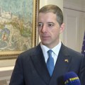 Đurić u Vašingtonu: Glavni cilj posete da izborimo podršku SAD za važna pitanja