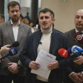 Pavlović (NPS): Rebalans budžeta predviđa da Grad Beograd plati kaznu od 2,5 milijardi dinara