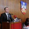 Mirković: SNS nastavlja da radi u interesu građana, Beograd će imati metro, Ekspo, novi most