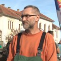 Милан Пајић: Начин на који су пољопривредници хапшени је „иживљавање“