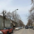 Novi režim parkiranja u Kralja Petra daje rezultate: Sve manje prijava, sledeća faza od maja