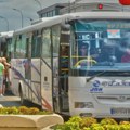 Inđija: Besplatan gradski prevoz, ali iz džepa poreskih obveznika