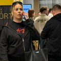 Usnimili smo bivšu snaju Zorice Brunclik sa novim mužem na aerodromu: Ovako Vanja danas izgleda (foto, video)