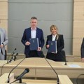 Pirot dobija veliki trening centar za dualno obrazovanje