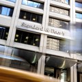 Agencija "Standard & Poor’s" objavila periodični izveštaj za Srbiju na nivou BBB- sa stabilnim izgledima