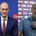 Zemljotres: Spajaju se Evroliga i NBA Evropa! Postoji jedan uslov