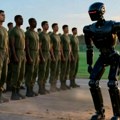 Počinje era Terminatora: Humanoidni roboti Phantom MK-1 na frontu u Ukrajini