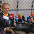 Tusk: Orban procesnim trikovima zbog mađarskih izbora blokira evropsku pomoć Ukrajini