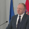 Đilas: Srbija danas zastrašujuće slična onoj koju je Vlada SPS-SRS-JUL izložila bombardovanju