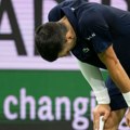 Novak Đoković odustao od učešća na još jednom mastersu: Traje pauza najboljeg ikada
