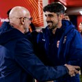 Srbija pala u Španiji bez ispaljenog metka: Orlovima se nije ni prelazilo pola terena na utakmici!