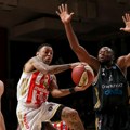 Crvena zvezda - Dubai: Crveno-beli pred večiti derbi igraju i za Partizan!