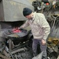 Poslednji kovač Polimske doline, Fadil čuva zanat koji odoleva vremenu