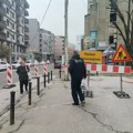 Kragujevac: privremeni režim saobraćaja u Nikole Pašića