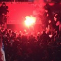 Haos! Napadnut funkcioner Crvene zvezde nakon "večitog derbija" protiv Partizana u Evroligi