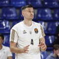 Avramović i ekipa pokorili Kaunas: Pogledajte kako je Dubai srušio Žalgiris (video)