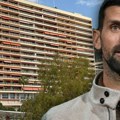 Stan vredan 6.000.000€: Telegraf u Monaku, ovde uživaju Đokovići, a prva komšinica im je velika zvezda