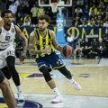 Vilbekin ogorčen na Fener: Terali me da igram uprkos problemima