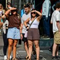 Evropa pred ekstremno toplim letom: Upozorenje naučnika na najteži scenario