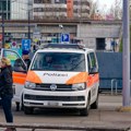 Crnogorac sa Interpolove poternice dolijao u Švajcarskoj